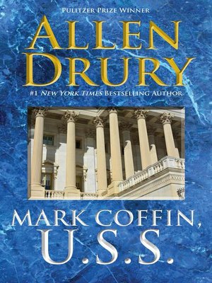 cover image of Mark Coffin, U.S.S.